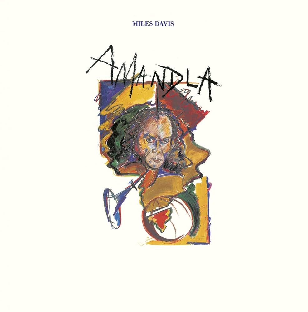 Amandla